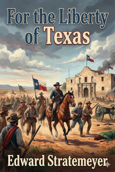 For the Liberty of Texas