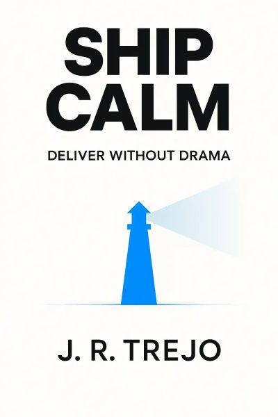 Ship Calm