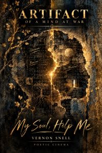 ARTIFACT OF A MIND AT WAR 