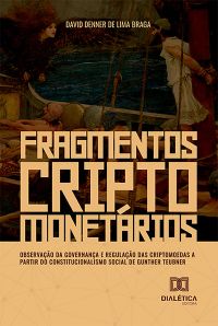Fragmentos Criptomonetários
