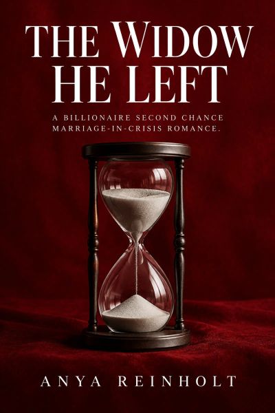 The Widow He Left