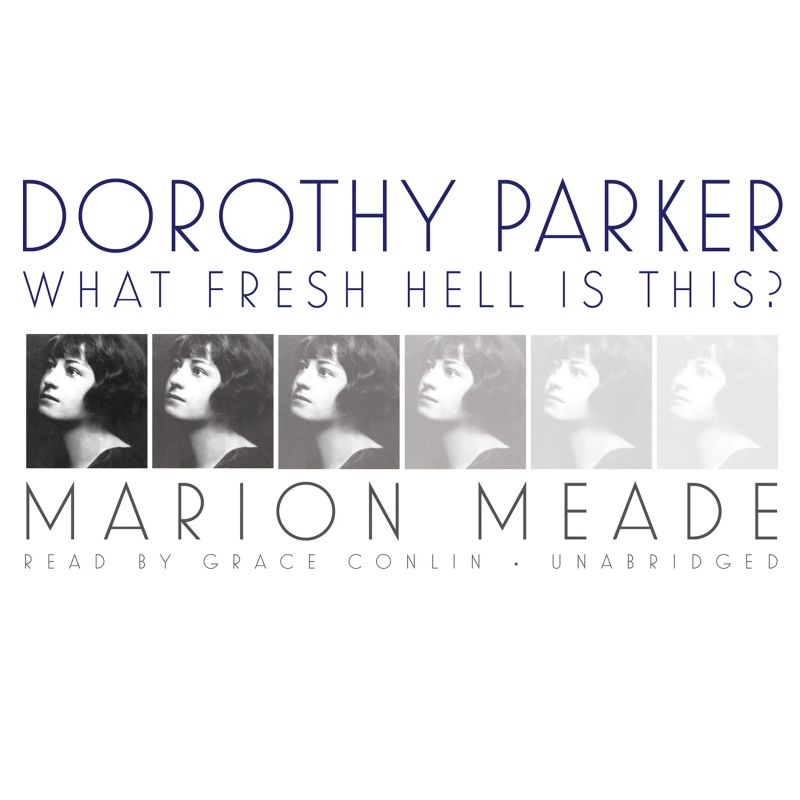 Dorothy Parker