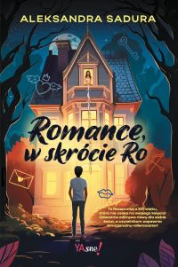 Romance, w skrócie Ro