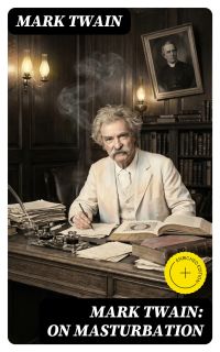 Mark Twain: On Masturbation