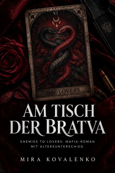 Am Tisch der Bratva