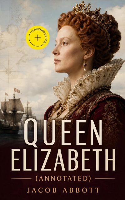 Queen Elizabeth (Annotated)