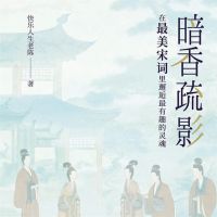 暗香疏影：在最美宋词里邂逅最有趣的灵魂