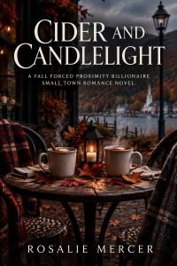 Cider and Candlelight
