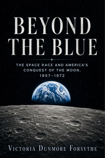 BEYOND THE BLUE