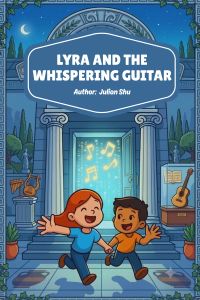 Lyra and the Whispering Guitar