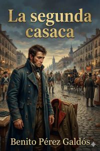 La segunda casaca