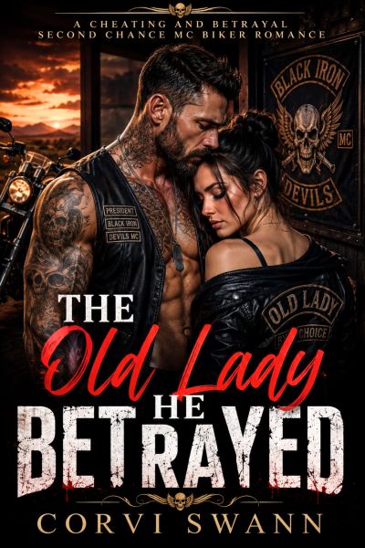 The Old Lady He Betrayed