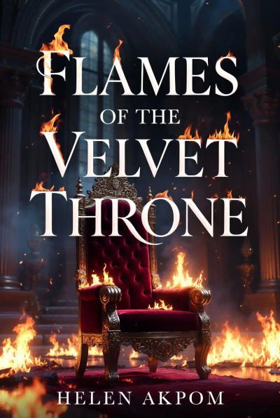 Flames of the Velvet Throne