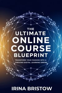 The Ultimate Online Course Blueprint