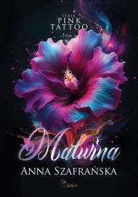 Malwina. PInk Tattoo (tom 2)