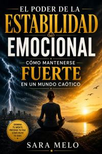 El poder de la estabilidad emocional