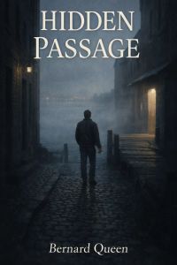 HIDDEN PASSAGE