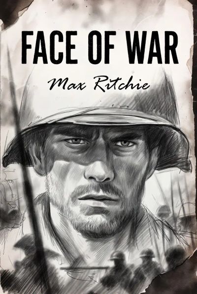 FACE OF WAR