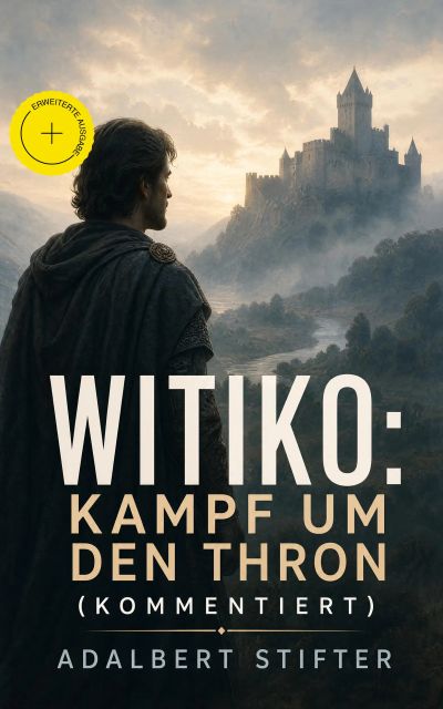Witiko: Kampf um den Thron (Kommentiert)
