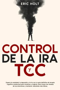 Control De La Ira Y TCC