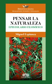 Pensar la naturaleza