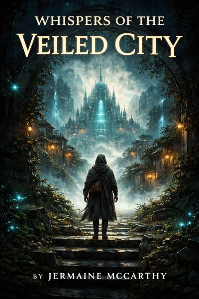 WHISPERS OF THE VEILED CITY