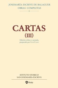 Cartas III