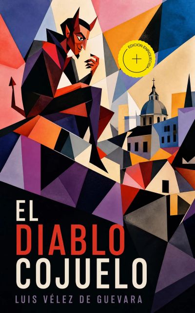 El Diablo Cojuelo (Anotado)