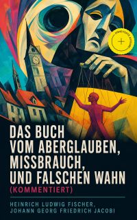 Das Buch vom Aberglauben, Missbrauch, und falschen Wahn (Kommentiert)