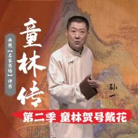 秘本童林传第二部