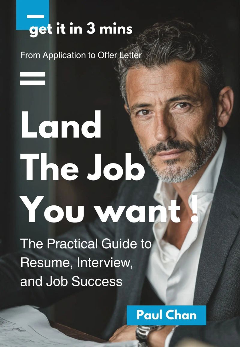Land the Job You Want