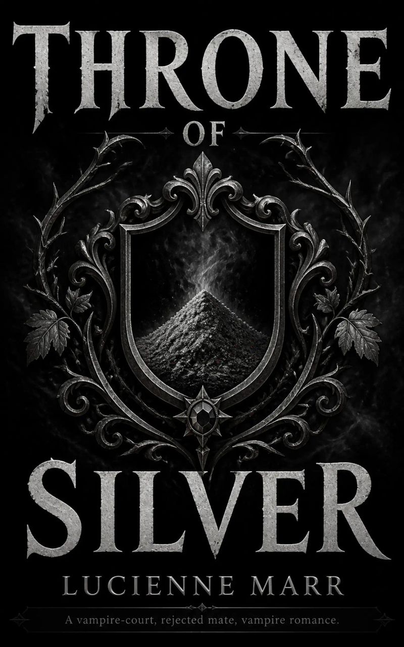 Throne of Silver