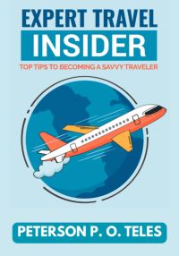 Expert Travel Insider