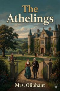 The Athelings; or, the Three Gifts. Complete
