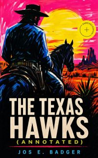The Texas Hawks (Annotated)