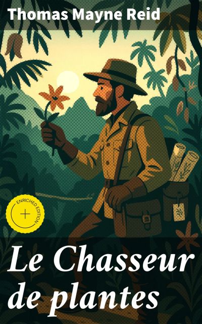 Le Chasseur de plantes