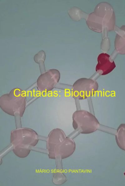 Cantadas: Bioquímica (ilustrada)