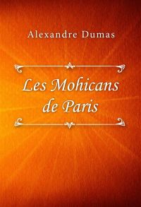 Les Mohicans de Paris