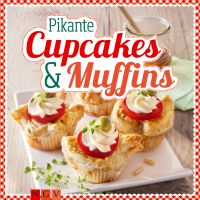 Pikante Cupcakes & Muffins