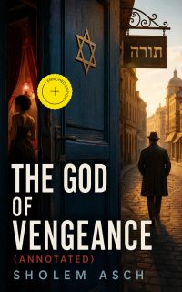The God of Vengeance (Annotated)
