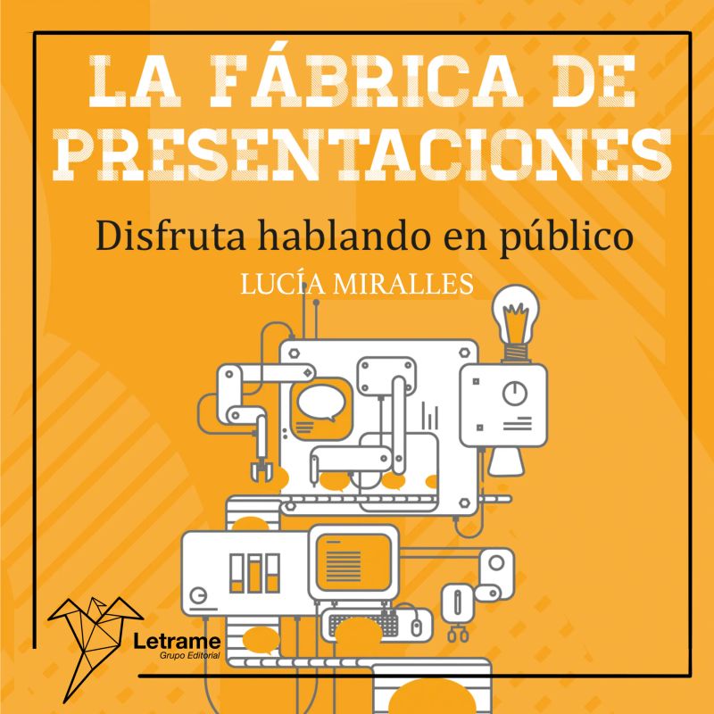 La fábrica de presentaciones