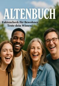 Altenbuch - Faktencheck Für Bewohner – Teste Dein Wissen!