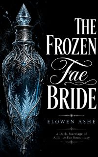 The Frozen Fae Bride