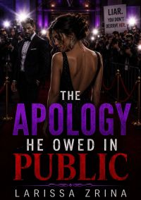 The Apology He Owed in Public