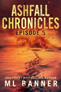 ASHFALL CHRONICLES - Episode 5