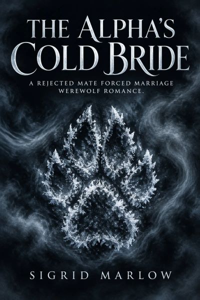 The Alpha's Cold Bride