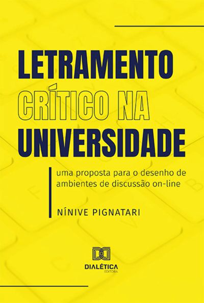 Letramento Crítico na Universidade