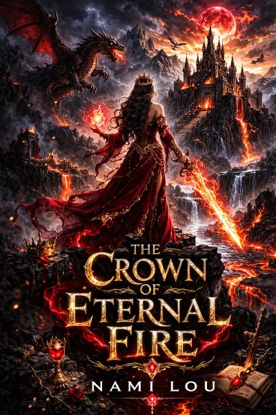 The Crown of Eternal Fire