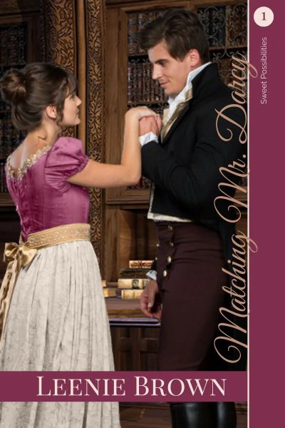 Matching Mr. Darcy