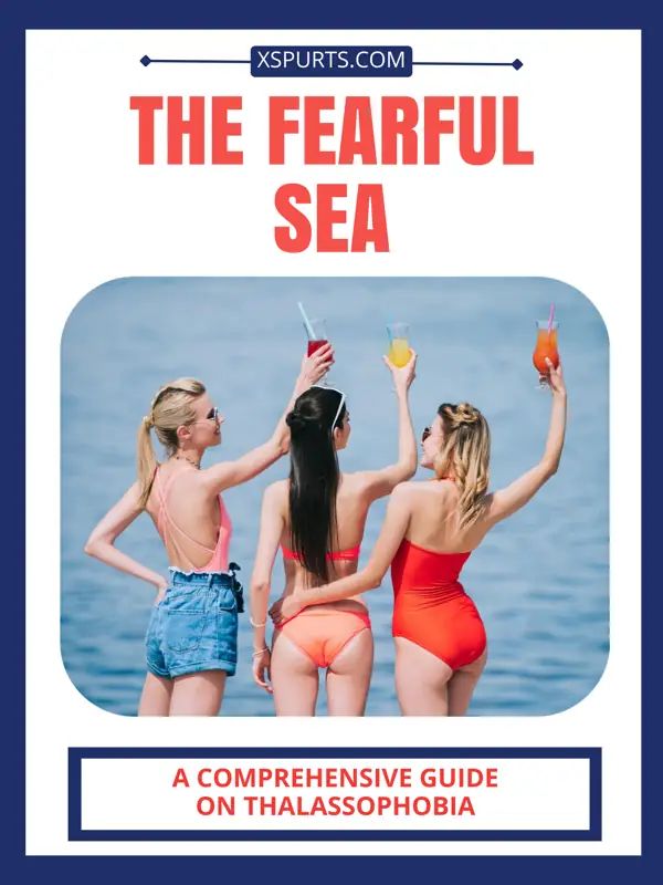The Fearful Sea